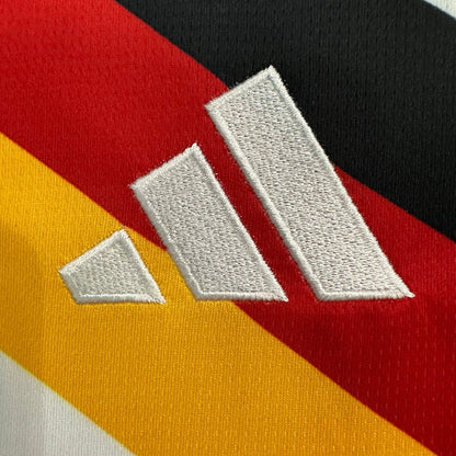 Germany Home Soccer Jersey 2026