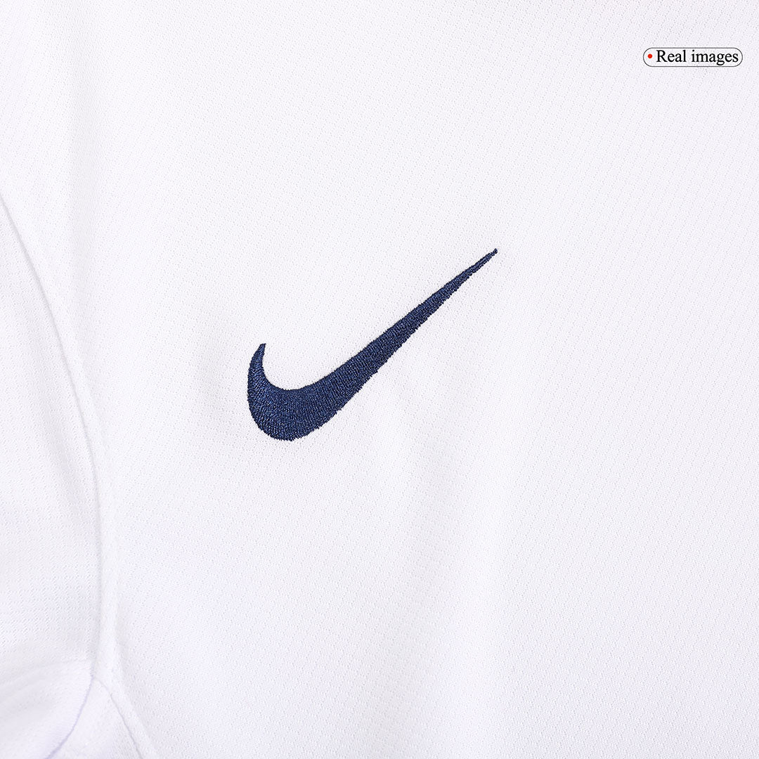 Camiseta Futbol USA Primera Equipación Copa América 2024